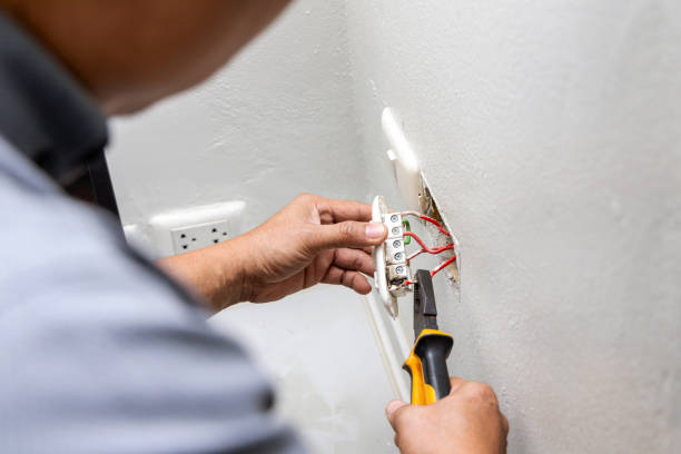 Best Electrical System Inspection  in South Amboy, NJ